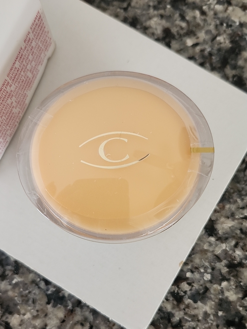 Clarins "Lift Anti-Rides Jour" Extra-Firming Day Cream 50ml - Picture 3 of 9
